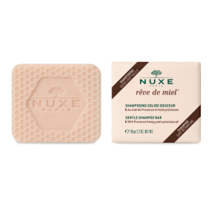 NUXE Reve de Miel festes Shampoo